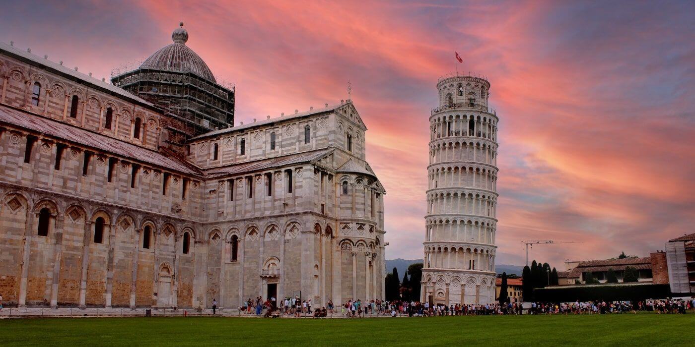 Pisa